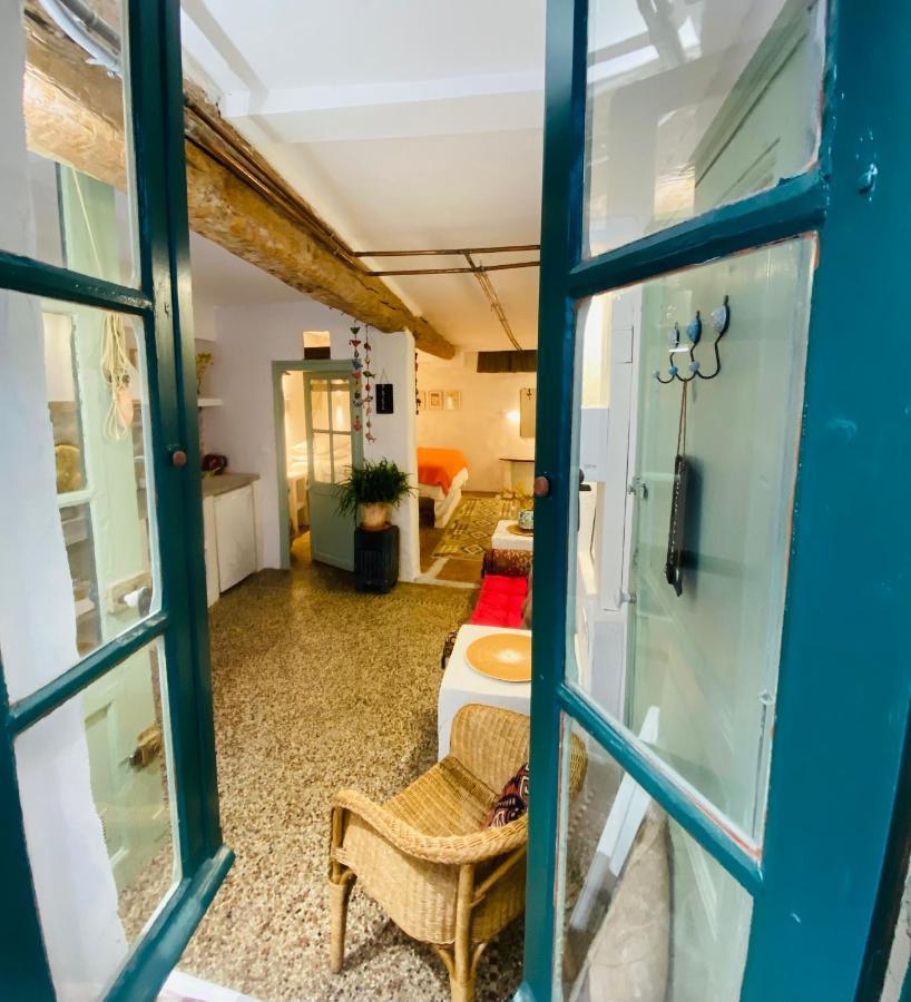 L'Atelier Apartment Béziers Exterior foto