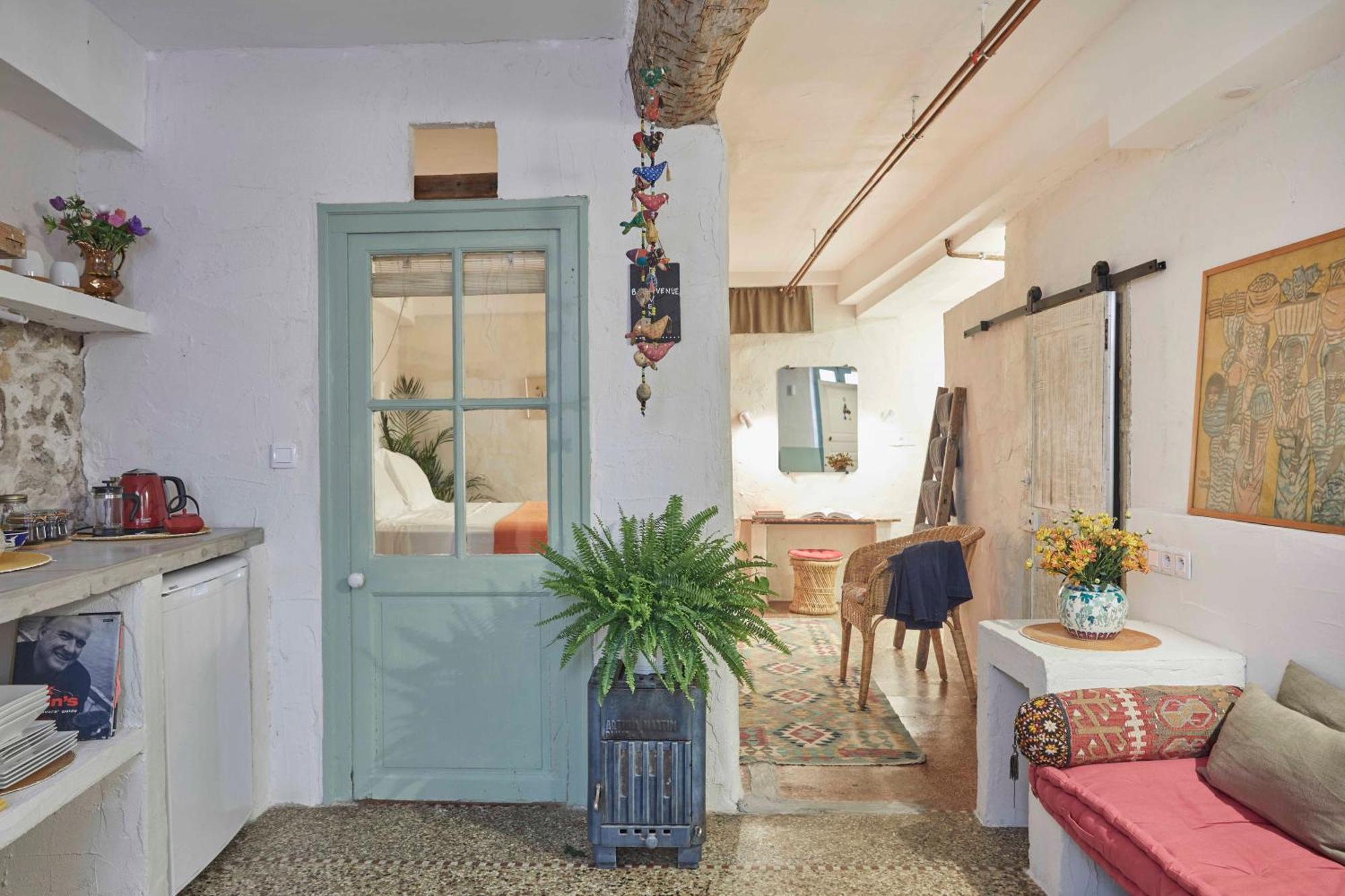 L'Atelier Apartment Béziers Exterior foto